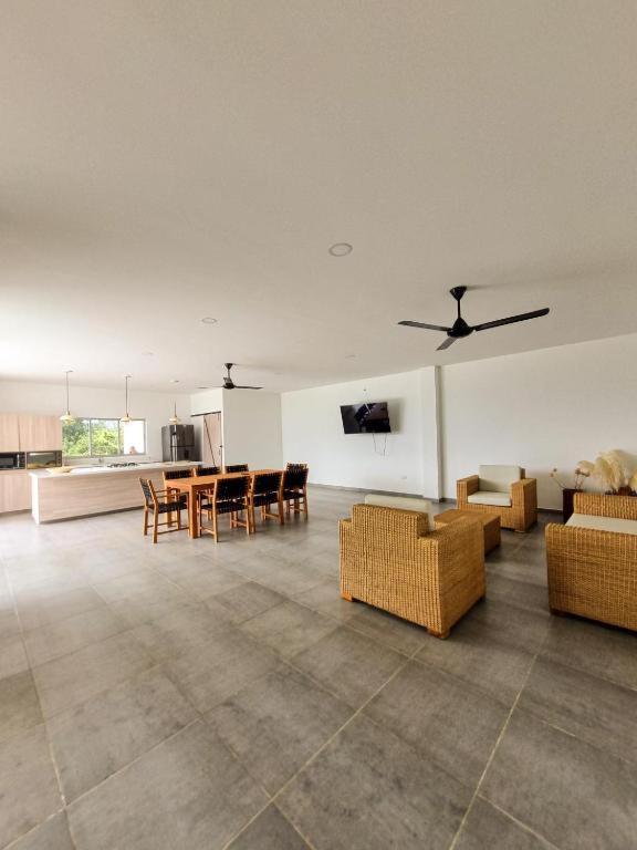 Finca Luz De Luna Санта-Фе-де-Антьокия Экстерьер фото