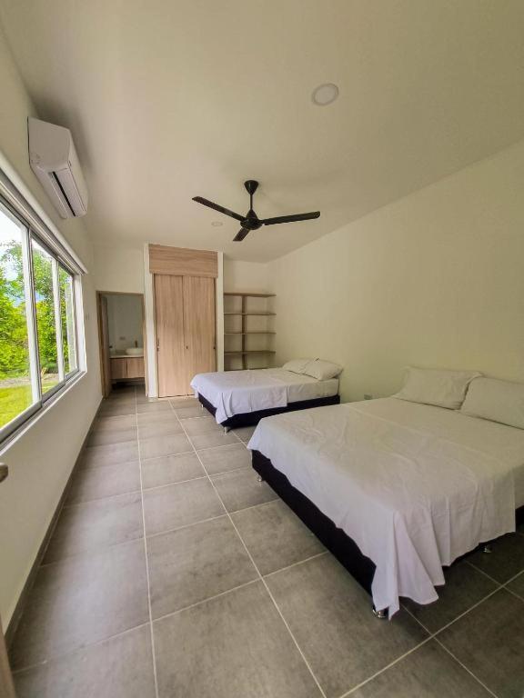 Finca Luz De Luna Санта-Фе-де-Антьокия Экстерьер фото
